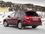Subaru Outback 3.6R 2012 года (AU)